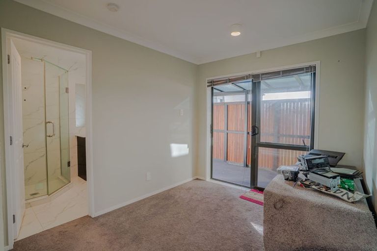 Photo of property in 13 Crossandra Drive, Mangere, Auckland, 2022