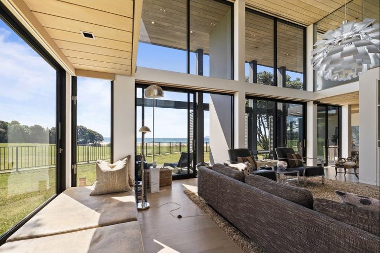 Photo of property in 35 Hector Lang Drive, Langs Beach, Waipu, 0582