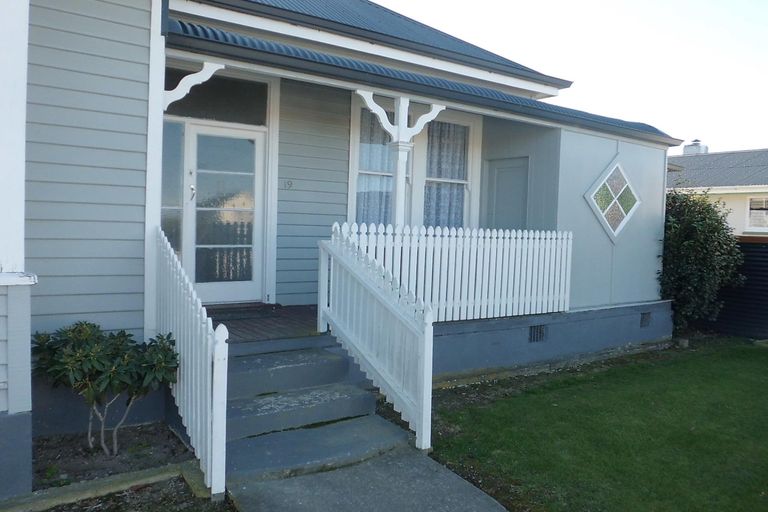 Photo of property in 19 Gammack Street, Temuka, 7920