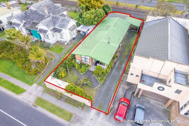 Photo of property in 39 Hakanoa Street, Huntly, 3700