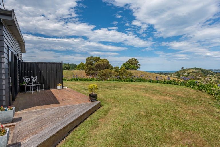 Photo of property in 49 Seafield Road, Eskdale, Napier, 4182