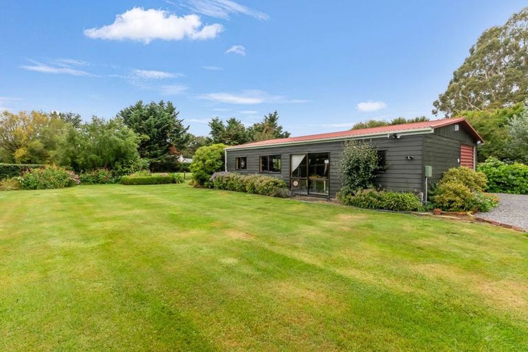 Photo of property in 496 Mill Road, Ohoka, Kaiapoi, 7692