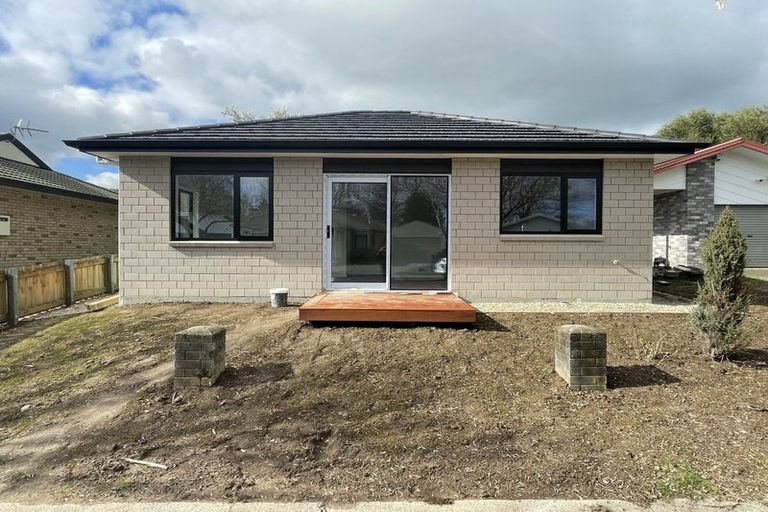 Photo of property in 6 Azimuth Place, Flagstaff, Hamilton, 3210