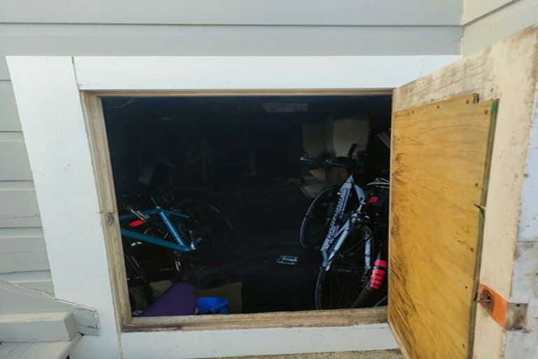 Photo of property in 21a Millward Street, Newtown, Wellington, 6021