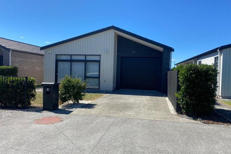 Photo of property in 5 Vigour Lane, Papakura, 2110