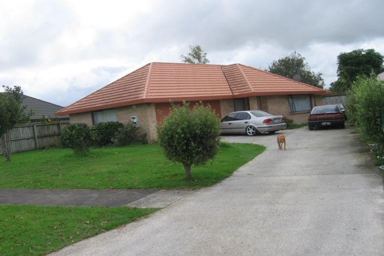 Photo of property in 28 Gadsby Road, Favona, Auckland, 2024