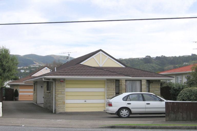 Photo of property in 963a High Street, Avalon, Lower Hutt, 5011