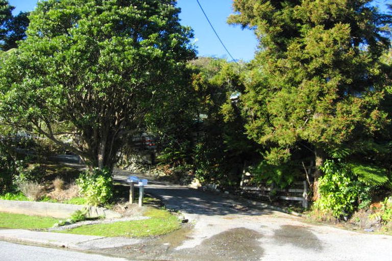 Photo of property in 33 Lydia Street, Greymouth, 7805