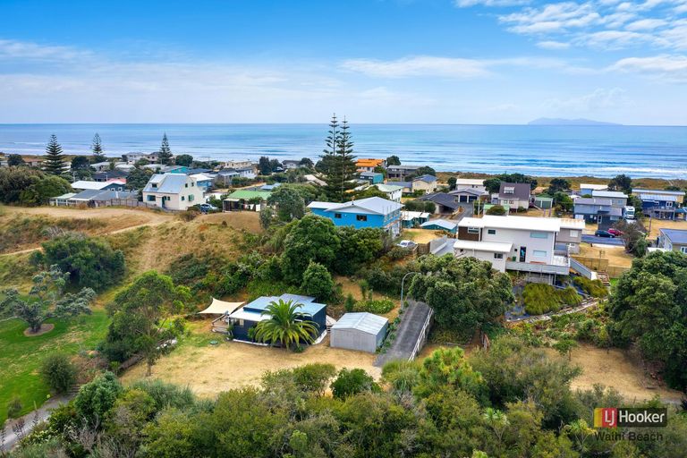 Photo of property in 248b Seaforth Road, Waihi Beach, 3611