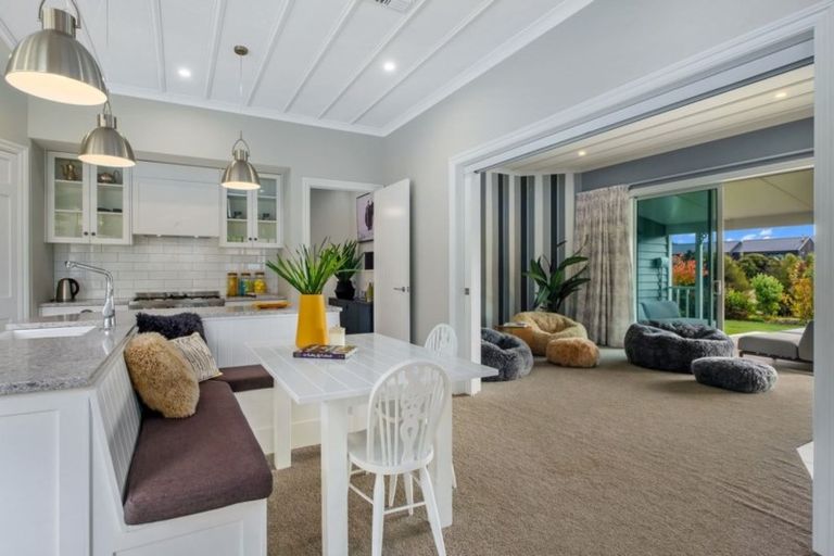 Photo of property in 2 Hidden Hills Drive, Wanaka, 9305