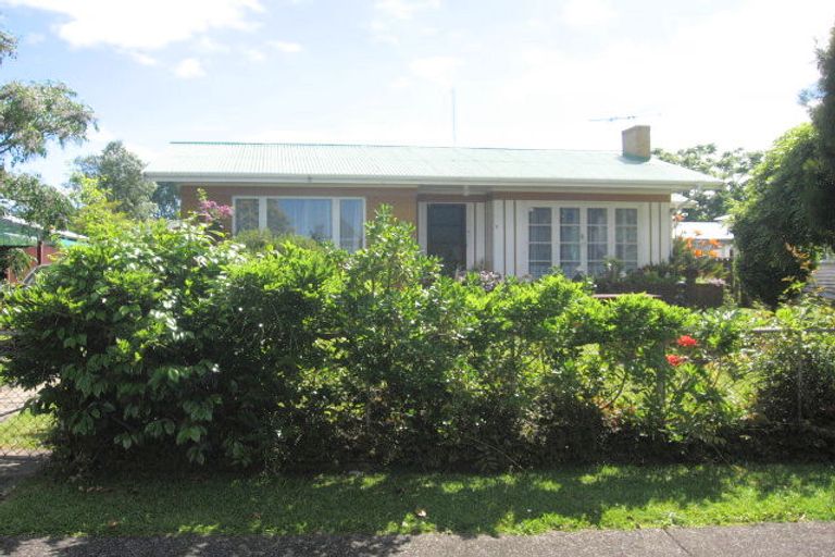Photo of property in 7 Ripi Street, Kaikohe, 0405