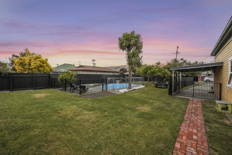 Photo of property in 6 Cleghorn Street, Redwoodtown, Blenheim, 7201
