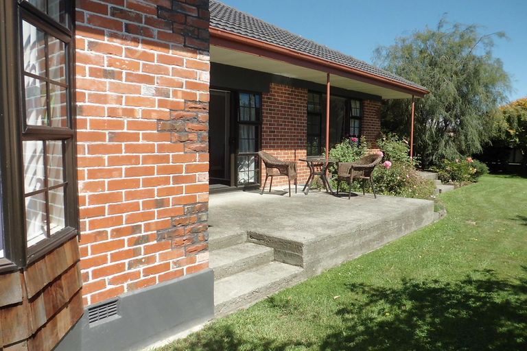 Photo of property in 28 Allnatt Street, Temuka, 7920