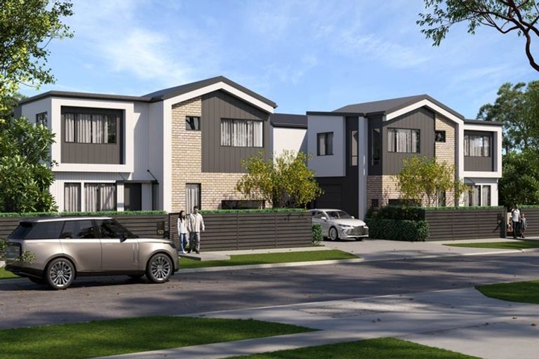 Photo of property in 6c Tainui Terrace, Mangere Bridge, Auckland, 2022