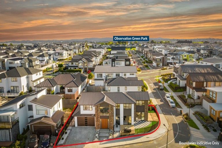 Photo of property in 5 Tai Crescent, Hobsonville, Auckland, 0616