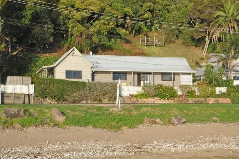 Photo of property in 510 Tararu Sh25 Road, Thames, 3500