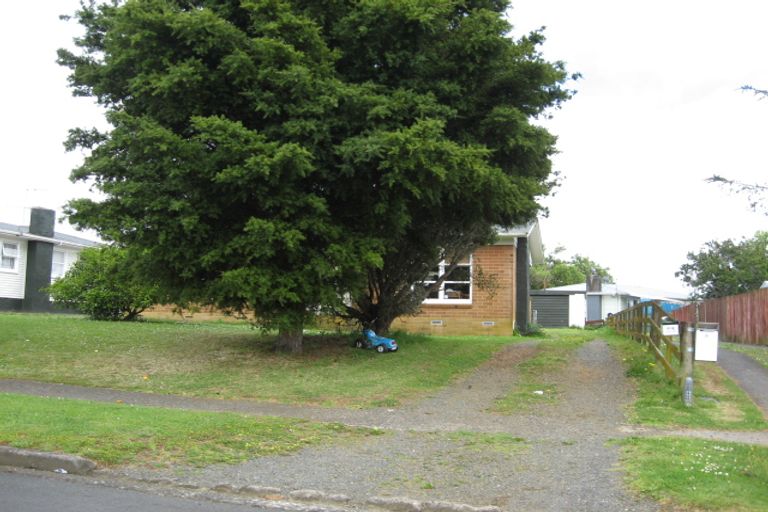 Photo of property in 11 Tasman Street, Pukekohe, 2120
