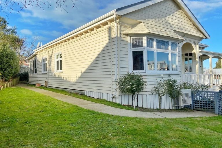 Photo of property in 30a Newton Street, Watlington, Timaru, 7910