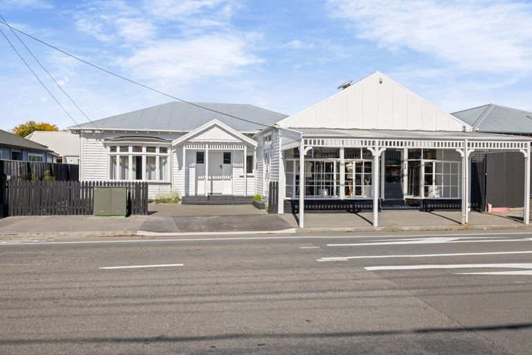 Photo of property in 106 Westminster Street, St Albans, Christchurch, 8014