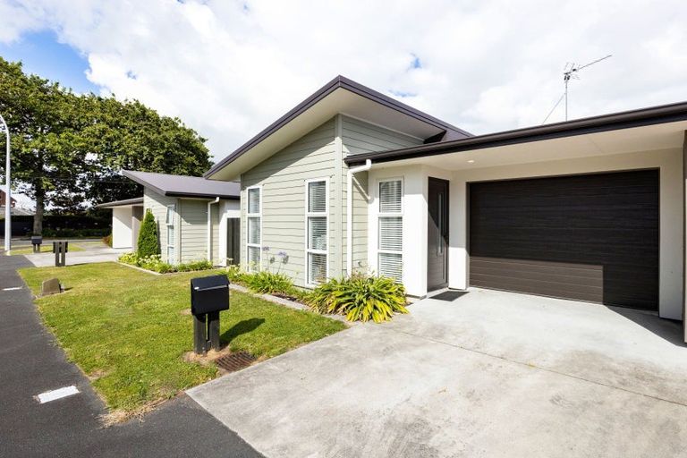 Photo of property in 3/1 Glen Lynne Avenue, Queenwood, Hamilton, 3210