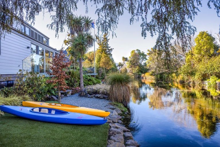 Photo of property in 12 Clifford Avenue, Merivale, Christchurch, 8014