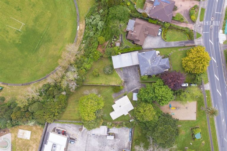 Photo of property in 12 East Street, Pukekohe, 2120