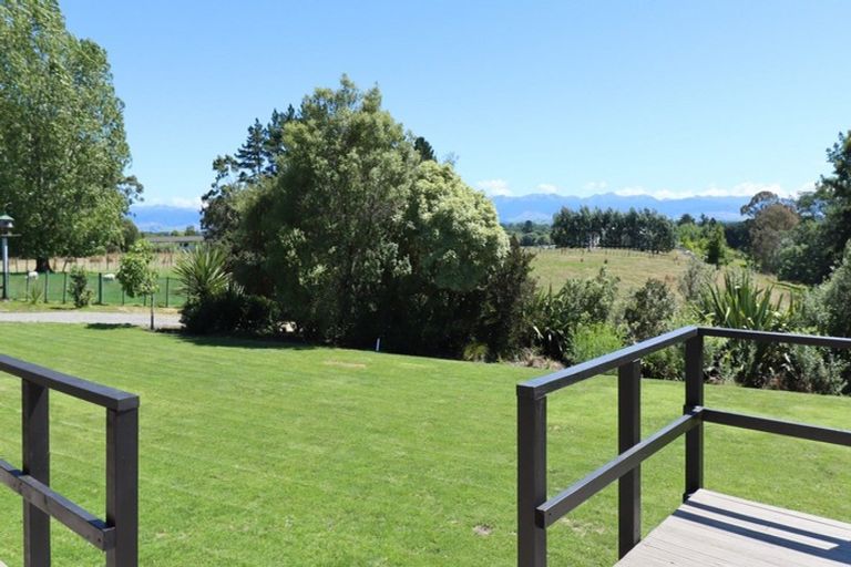 Photo of property in 137 Lees Pakaraka Road, Te Ore Ore, Masterton, 5886