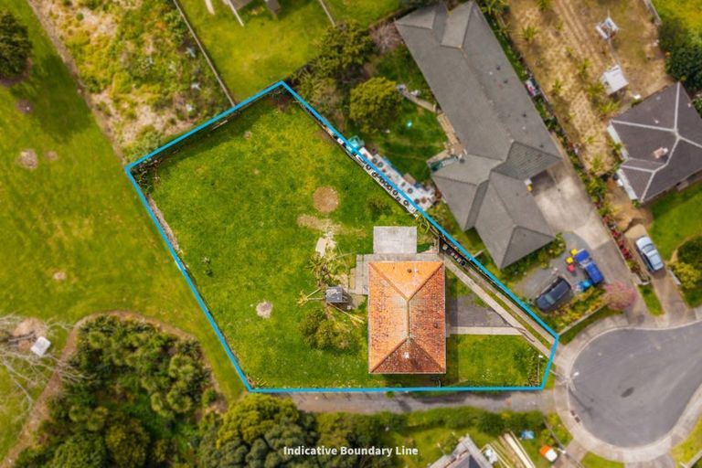 Photo of property in 29 Larsen Street, Otara, Auckland, 2025