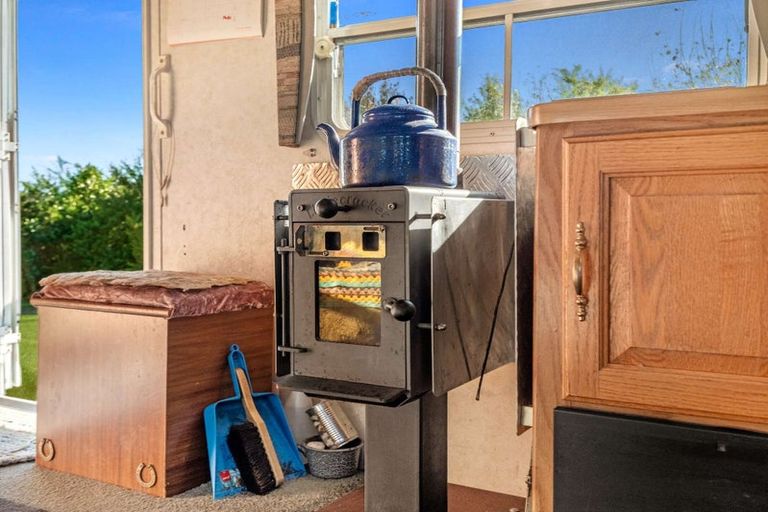 Photo of property in 660p Cathedral Road, Domett, Cheviot, 7383