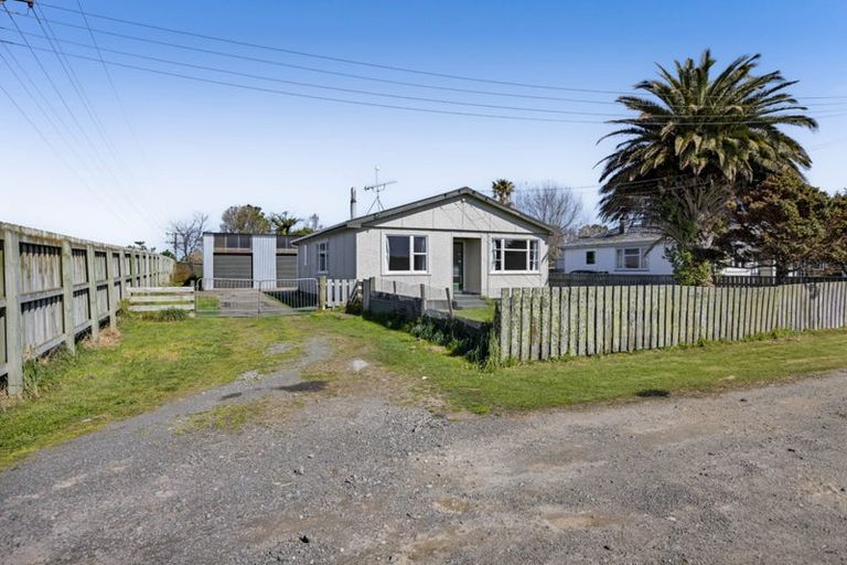 Photo of property in 137a Kakaramea Road, Kakaramea, Patea, 4598