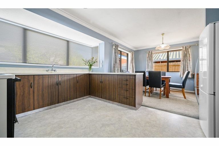 Photo of property in 27a Tankerville Road, Hoon Hay, Christchurch, 8025