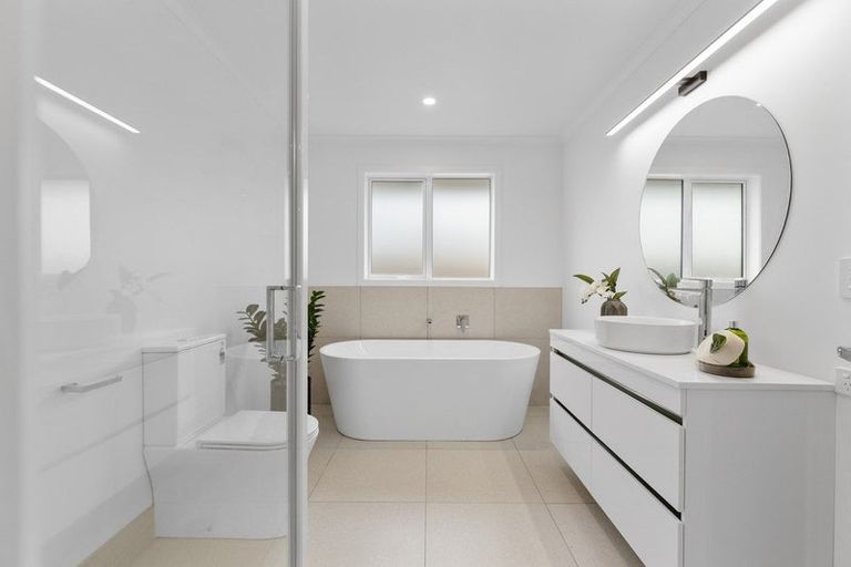 Photo of property in 5b Ayr Place, Hokowhitu, Palmerston North, 4410