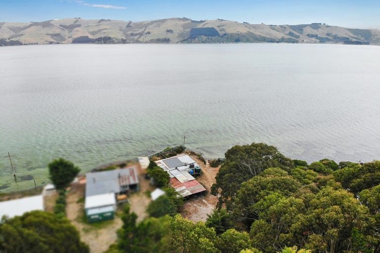 Photo of property in 118 Otakou Golf Course Road, Otakou, Dunedin, 9077