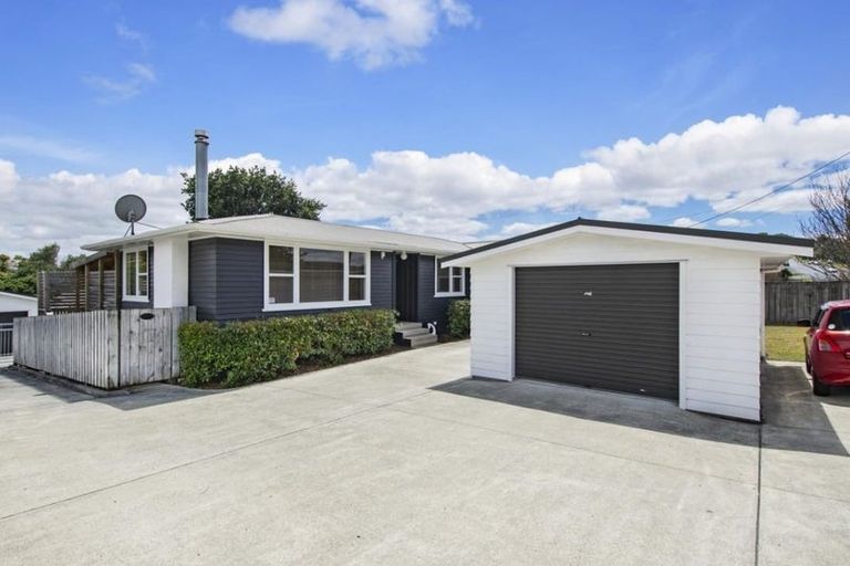 Photo of property in 34 Station Road, Te Kamo, Whangarei, 0112