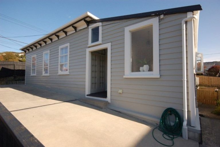 Photo of property in 296 Karori Road, Karori, Wellington, 6012