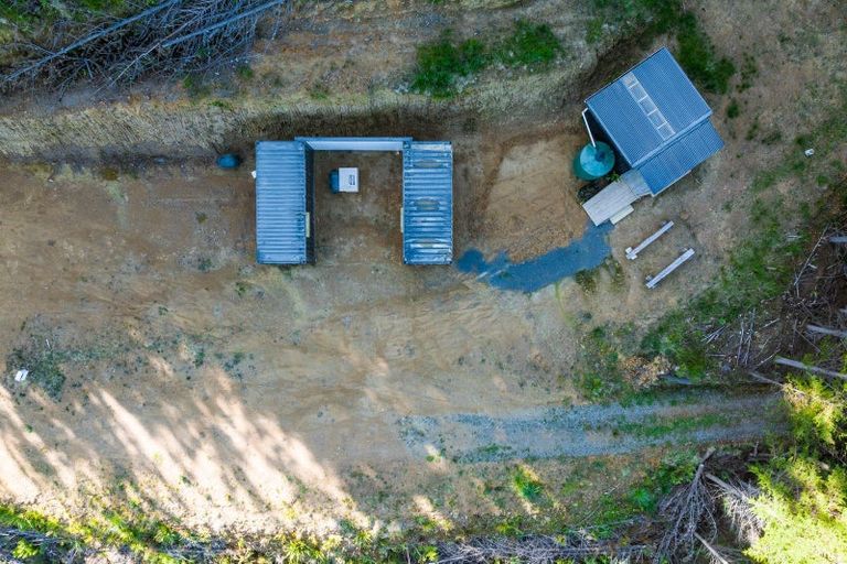 Photo of property in 4954 Kenepuru Road, Ohauparuparu Bay, Picton, 7282