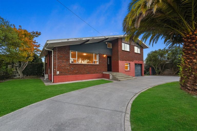 Photo of property in 20 De Vere Crescent, Chartwell, Hamilton, 3210