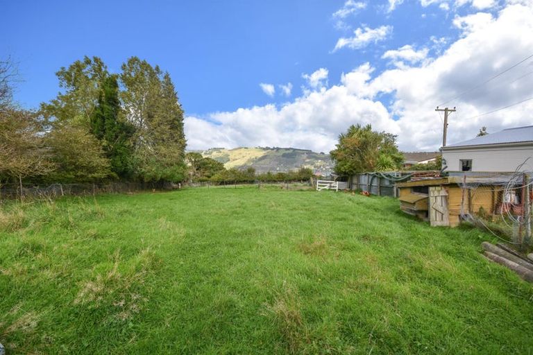 Photo of property in 14 Matai Street, Ravensbourne, Dunedin, 9022