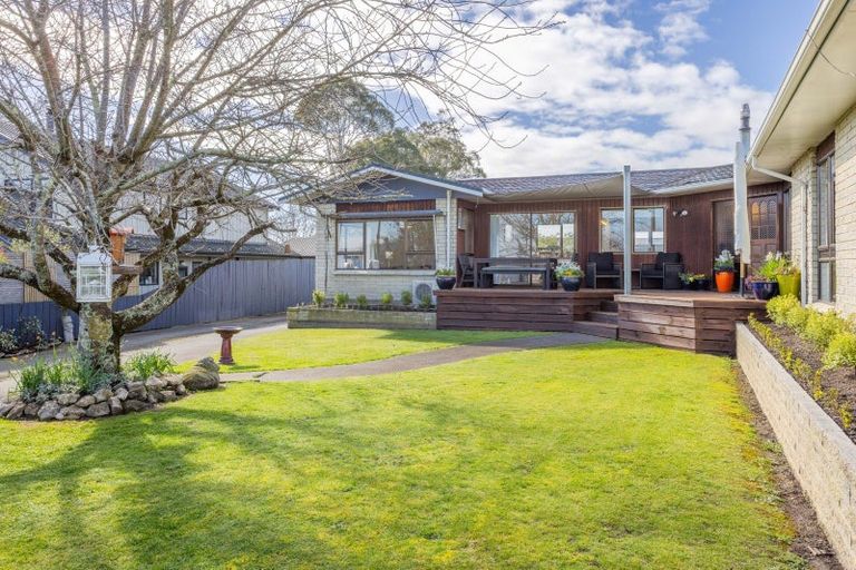 Photo of property in 163 Porangahau Road, Waipukurau, 4200