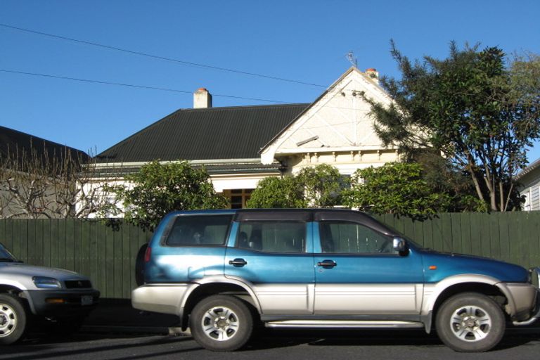 Photo of property in 10 Coughtrey Street, Saint Clair, Dunedin, 9012