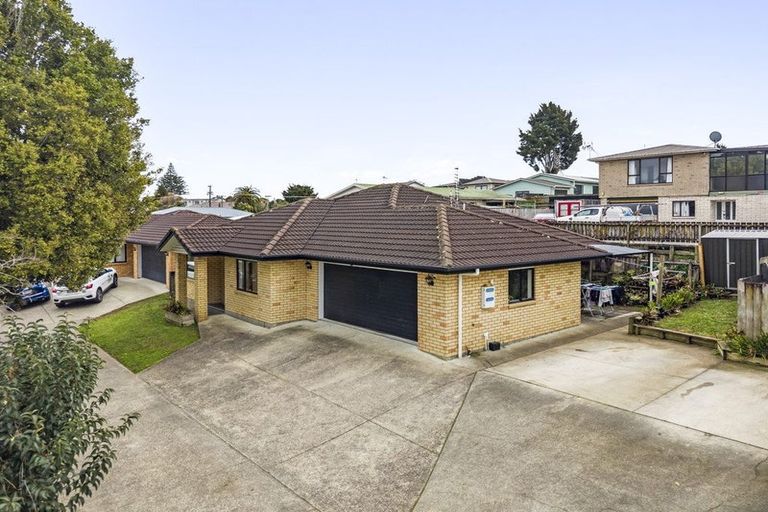 Photo of property in 18a Christmas Road, Manurewa, Auckland, 2102