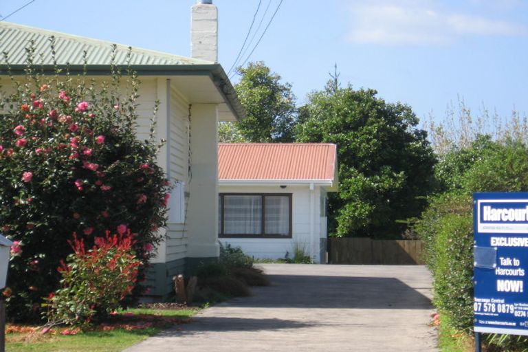 Photo of property in 2/14 Greerton Road, Gate Pa, Tauranga, 3112