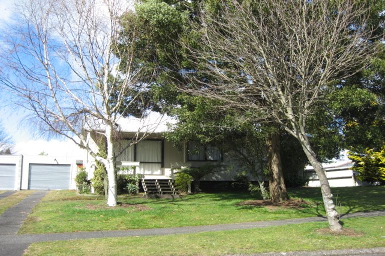 Photo of property in 1/15 Te Takinga Street, Turangi, 3334