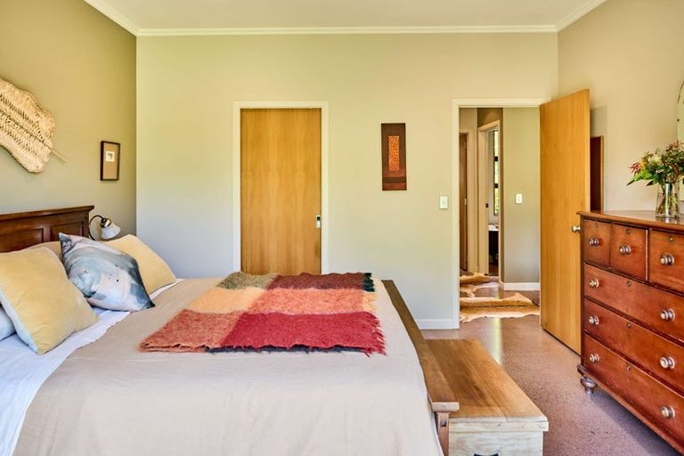 Photo of property in 96 Arcus Road, Te Horo, Otaki, 5582