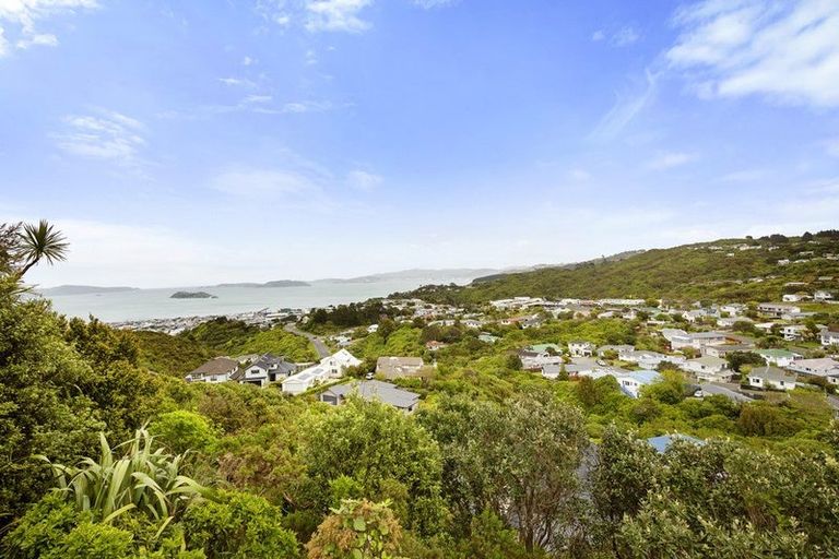 Photo of property in 58 Cypress Drive, Maungaraki, Lower Hutt, 5010