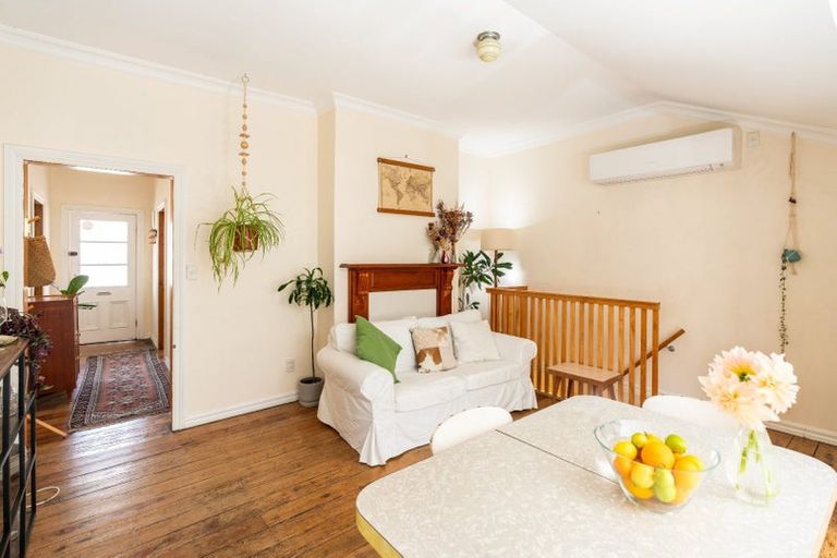 Photo of property in 36 Aro Street, Aro Valley, Wellington, 6021