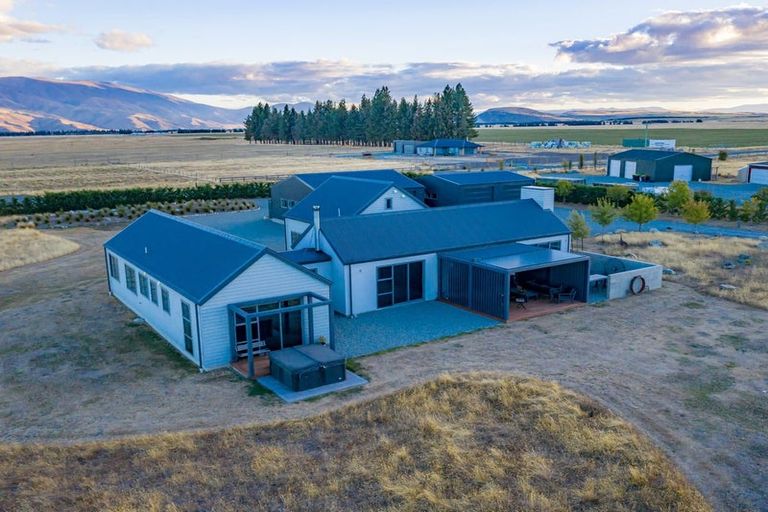 Photo of property in 85 Boundary Terrace, Twizel, 7999