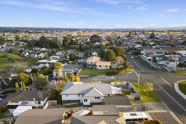 Photo of property in 58 Greerton Road, Gate Pa, Tauranga, 3112