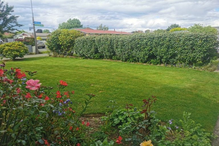 Photo of property in 54a Hillary Street, Winton, 9720