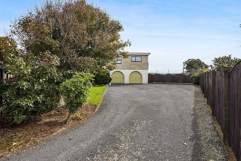 Photo of property in 10 Green Lane, Hawera, 4610